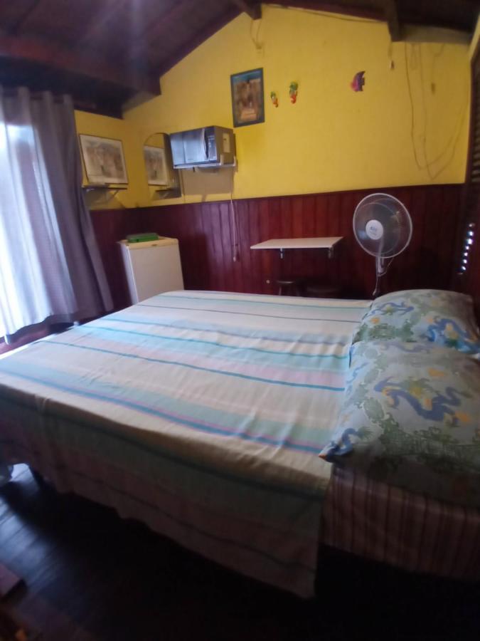 Chales Praias De Ubatuba Dış mekan fotoğraf