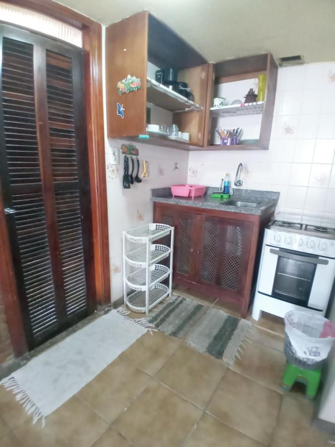 Chales Praias De Ubatuba Dış mekan fotoğraf