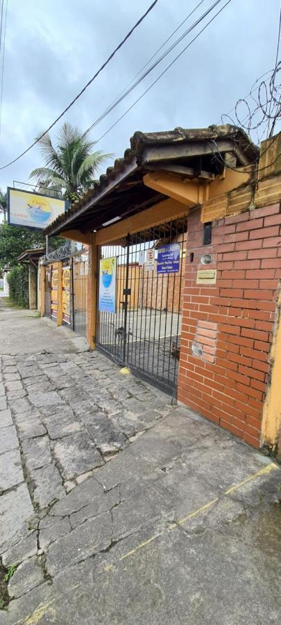 Chales Praias De Ubatuba Dış mekan fotoğraf