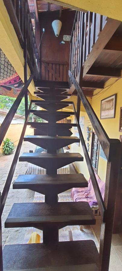 Chales Praias De Ubatuba Dış mekan fotoğraf