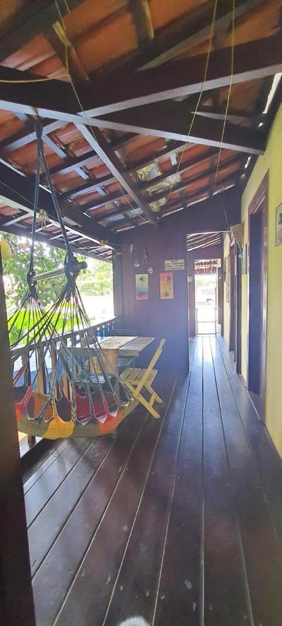 Chales Praias De Ubatuba Dış mekan fotoğraf