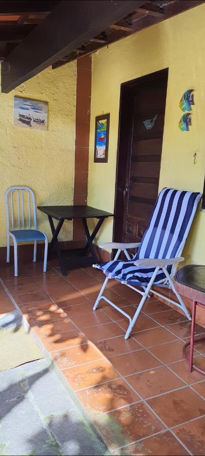Chales Praias De Ubatuba Dış mekan fotoğraf